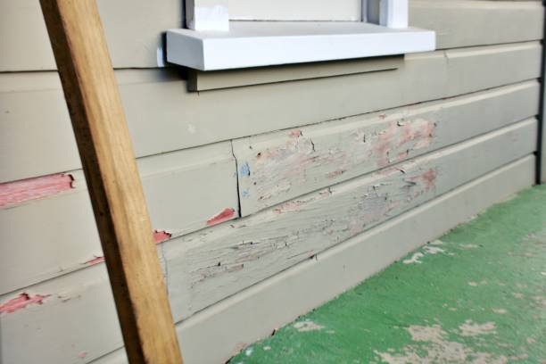Best Insulated Siding Installation  in Bay Point, CA