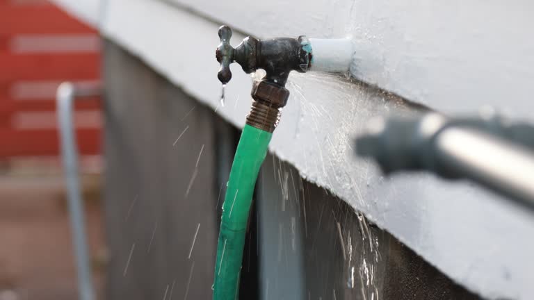 Trusted Bay Point, CA Siding Installation & Repair Experts