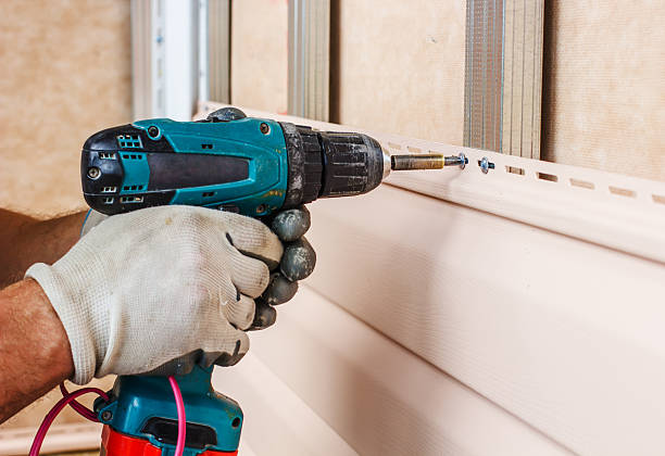 Best James Hardie Siding  in Bay Point, CA