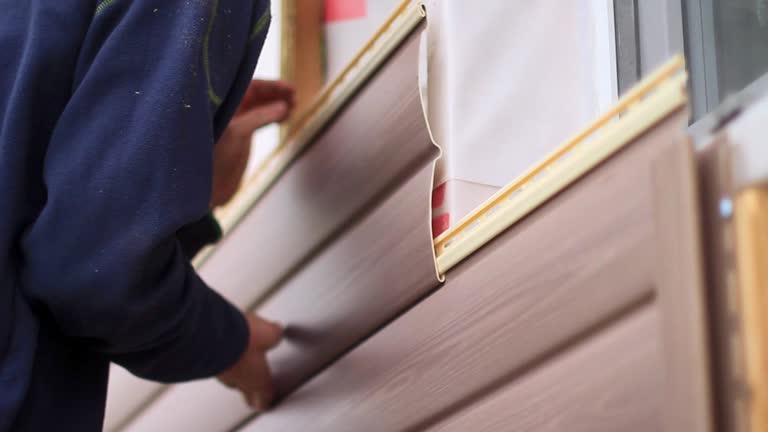 Best Siding for New Construction  in Bay Point, CA